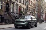 Mini Countryman SD 2014 года